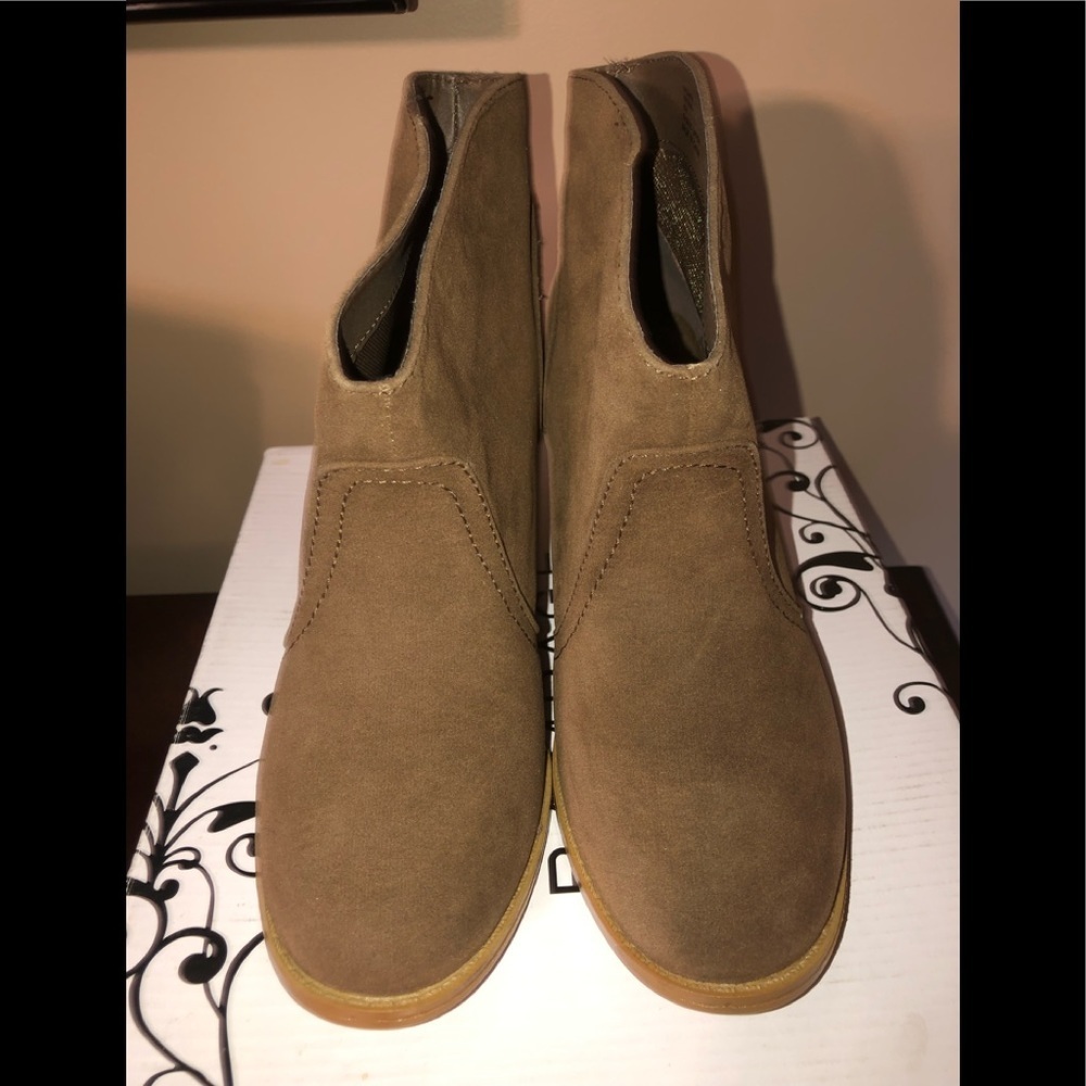 NWT Rampage boot - Picture 2 of 6